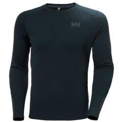 Helly Hansen Lifa Active Crew Men's in Navy